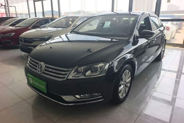 Used Volkswagen Magotan 2015 Facelift 1.8TSI Luxury Model