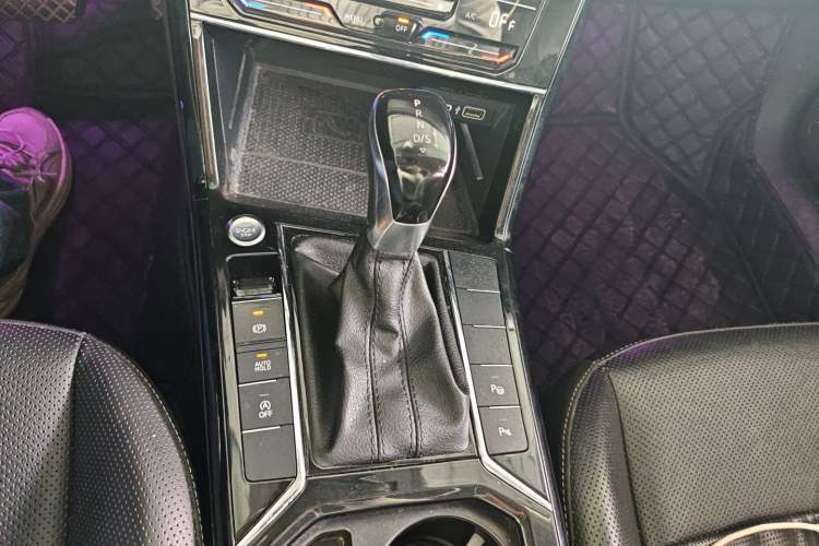 Used Volkswagen Passat 2022 330TSI Starry Luxury Edition