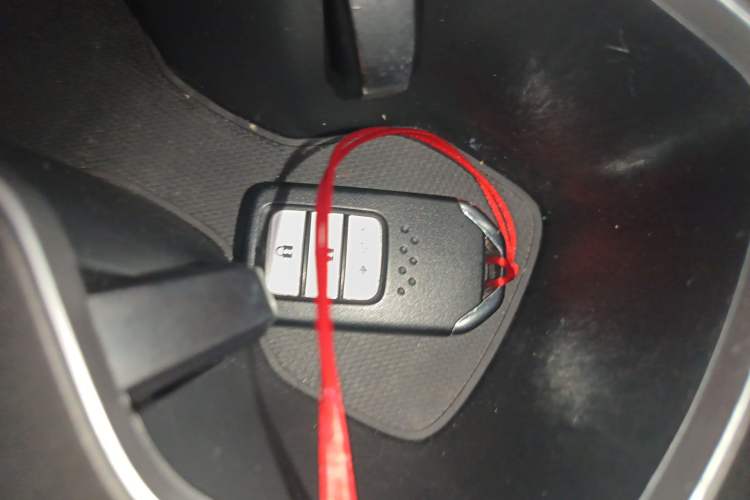 Used Honda Accord 2018 260TURBO Luxury Edition China V Emission Standard
