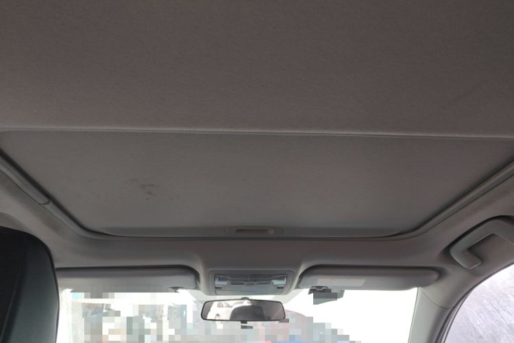 Used Toyota Corolla 2017 Revised Version 1.2T S-CVT GL-i Headliner