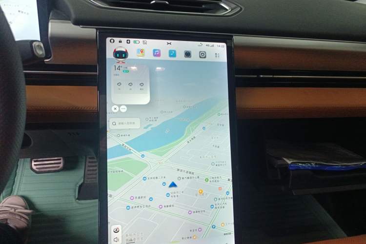 Used XPeng P5 2022 550E
