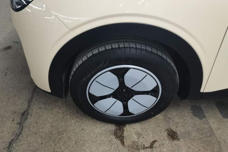 Used Geely Galaxy Geome 2025 310km Youth Edition
