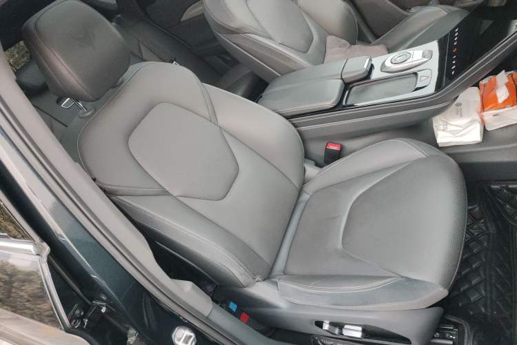 Used ARCFOX Alpha T 2021 600H