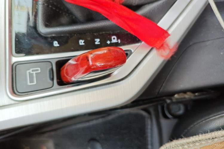 Used Geely Auto Vision 2018 1.5L Automatic Prestige Model