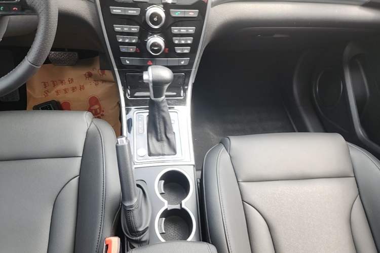 Used Haval H2 2015 1.5T Automatic Two-Wheel Drive Elite Edition
