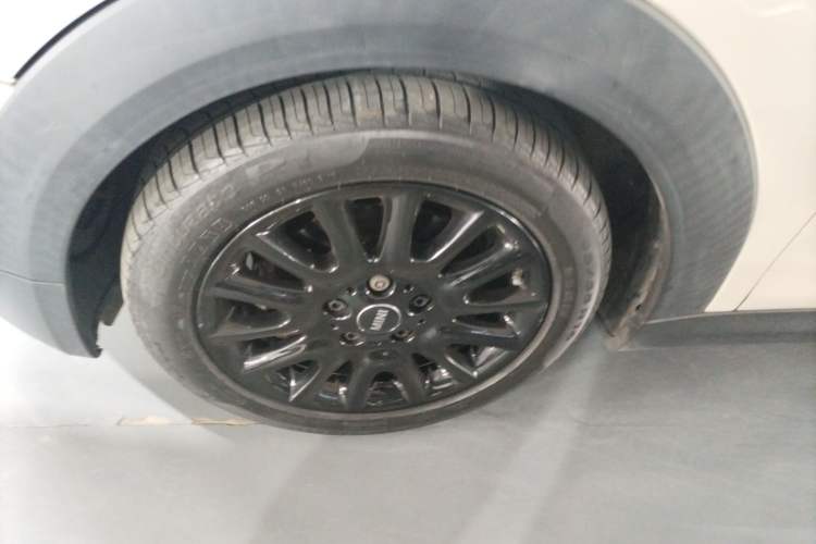 Used MINI MINI 2019 1.5T ONE PLUS