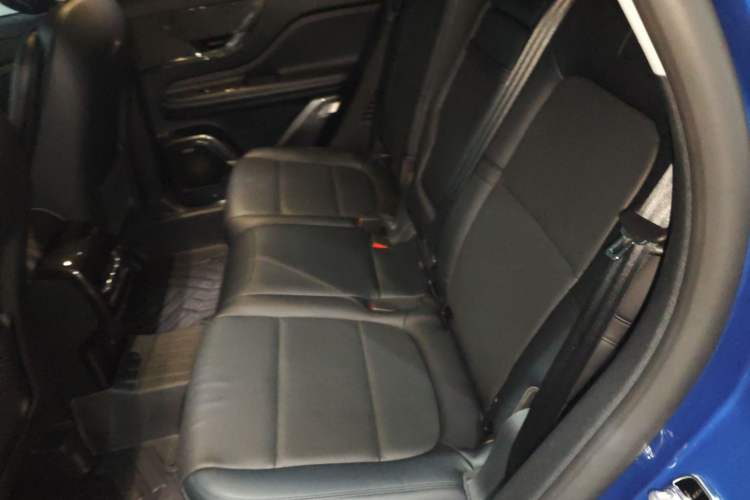 Used Lincoln Corsair 2022 2.0T Two-Wheel Drive Luxury Edition