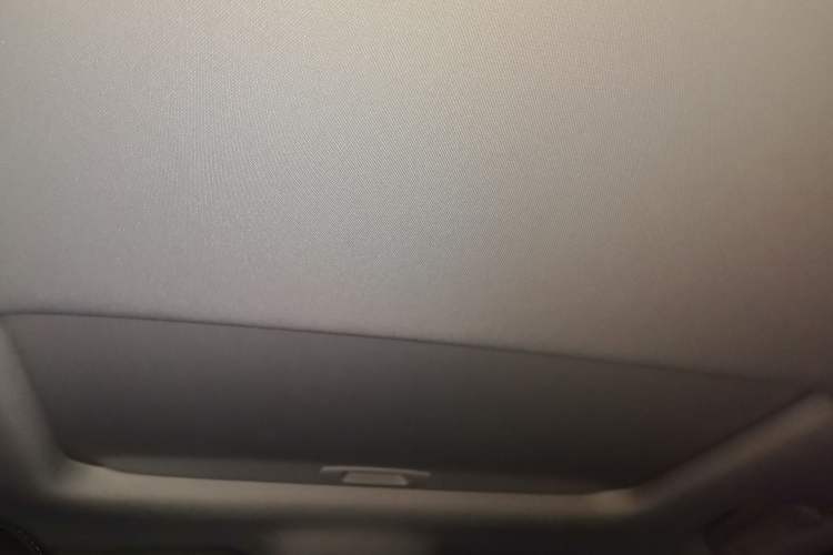 Used GAC Trumpchi M6 2023 PRO 270T DCT Luxury Edition Headliner