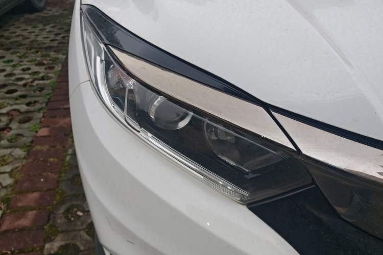 Used Honda Vezel 2020 1.5L CVT Pioneer Edition
