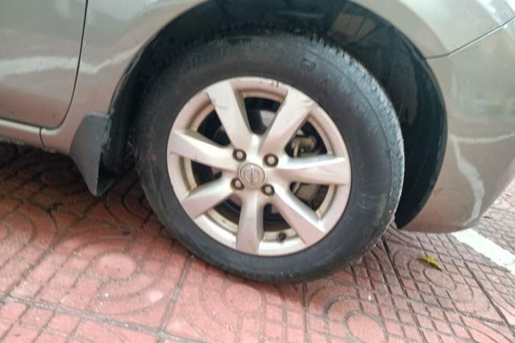 Used Nissan Sunny 2011 1.5XL CVT Luxury Edition
