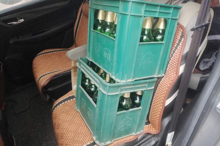 Used Baojun 730 2017 1.5T DCT Fashion Edition 7-Seater China V Emission Standard
