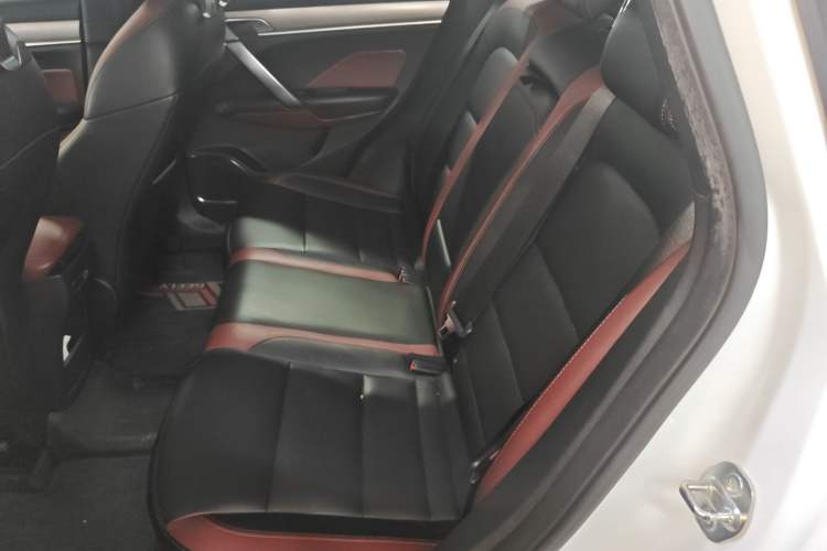 Used Geely Auto Coolray 2019 Sport Model 260T DCT Battle China V Standard