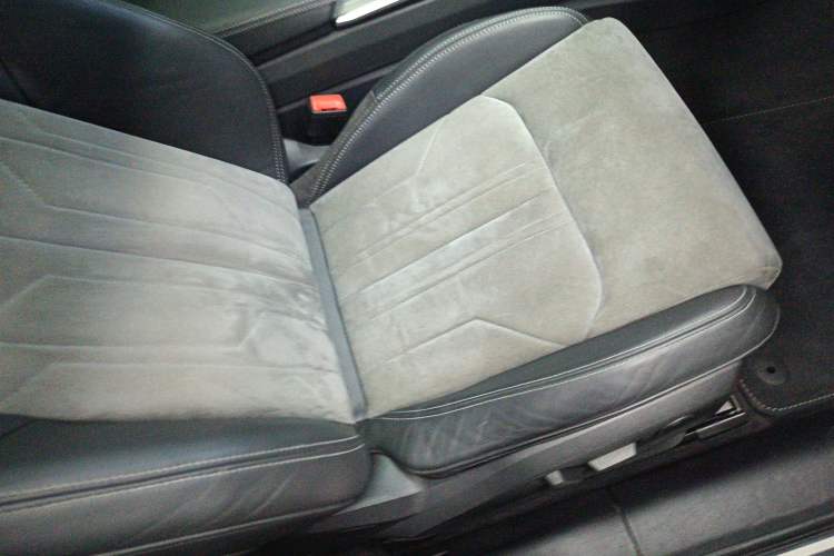 Used Audi A6L 2019 40 TFSI Luxury Dynamic Model