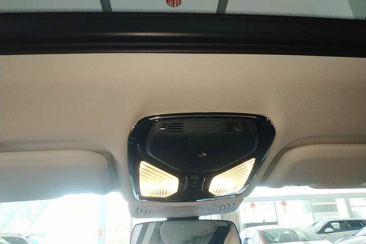 Used BMW X3 2018 xDrive28i M Sport Package China VI