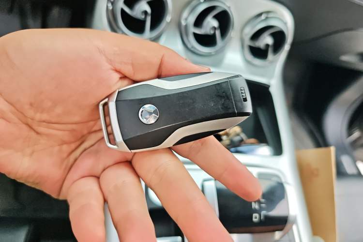 Used Denza X 2020 PHEV Flagship Edition
