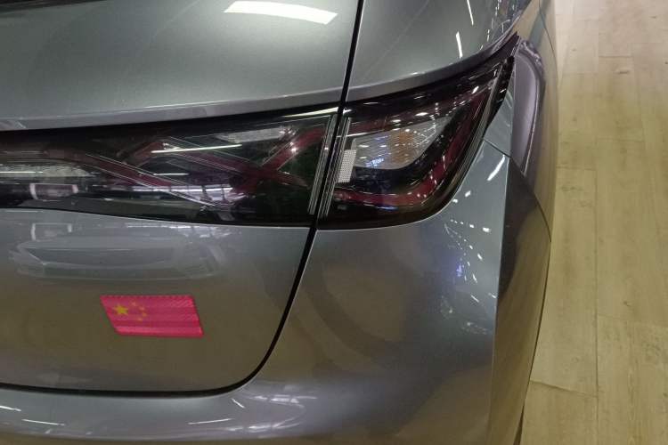 Used BYD Dolphin 2024 Honor Edition 420km Fashion Version