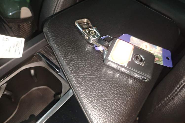 Used Volvo XC60 2018 T5 4x4 Zhiyi Edition
