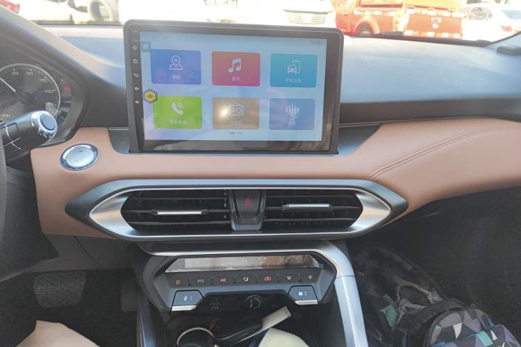 Used Cowin Xuandu EV 2024 Yue Xing Version
