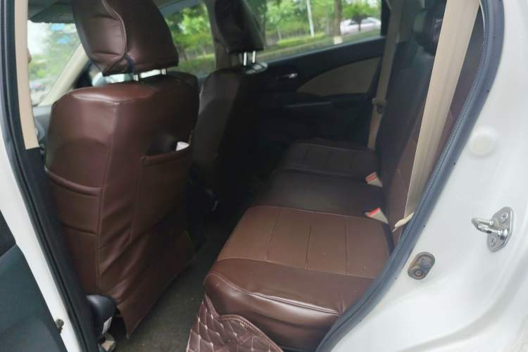 Used Honda CR-V 2016 2.0L Two-Wheel Drive Classic Edition
