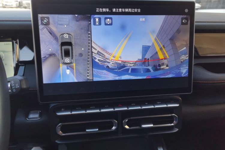 Used JETOUR Shanhai Shanhai T1 2025 150 km Heading South