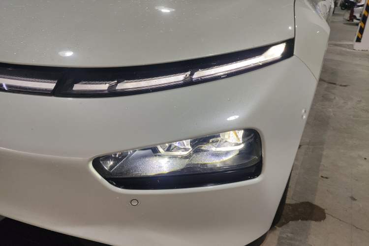 Used XPeng P7 2022 625E
