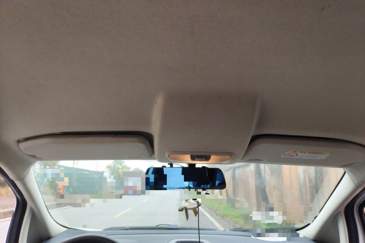 Used Ford EcoSport 2018 1.5L Automatic Platinum Wing Model