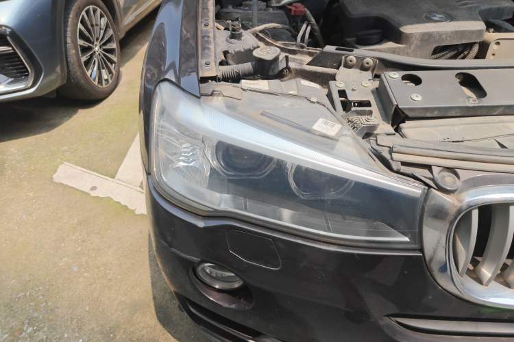 Used BMW X3 2014 xDrive20i X Design Package Right Front Headlight