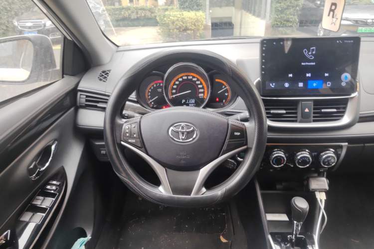 Used Toyota YARiS L Zhi Xuan 2022 X-Trail 1.5L CVT Luxury PLUS Edition