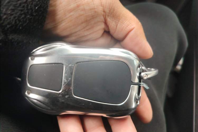 Used Lynk & Co 03 2023 1.5TD DCT JingPro