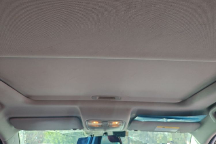 Used CHANGAN CS75 2022 Blue Whale Edition 1.5T Manual Elite Model
