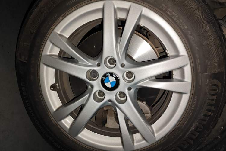 Used BMW 2 Series Active Tourer 2016 218i Leading Model