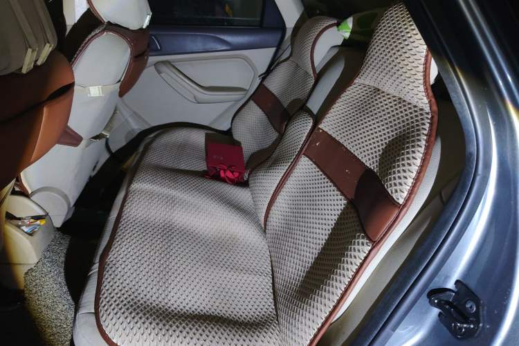 Used Ford Focus 2012 Sedan Classic 1.8L Manual Base Model