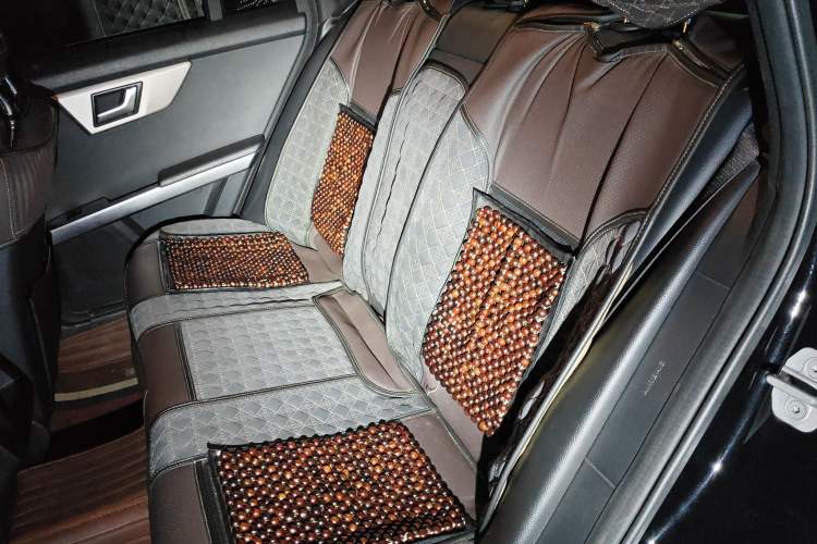 Used Mercedes-Benz GLK-Class 2015 GLK 260 4MATIC Dynamic Edition Ultimate Version
