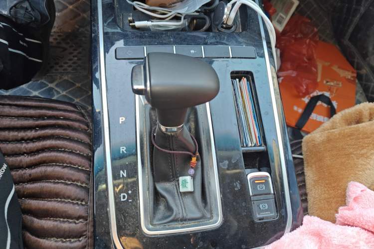 Used JETOUR X70S 2020 1.5T DCT Xingchen Edition 5 Seats
