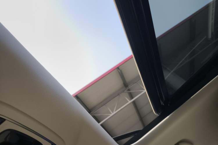 Used Tank 500 New Energy 2024 Hi4-T Headliner