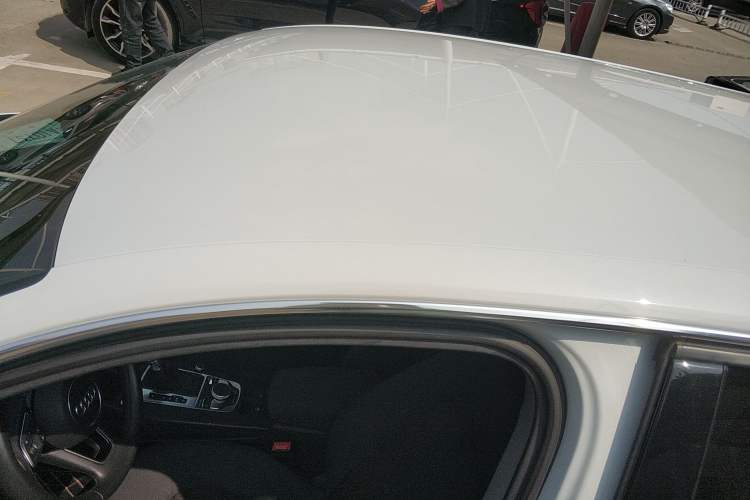 Used Audi A3 2019 Sportback 35 TFSI Ambition China VI
