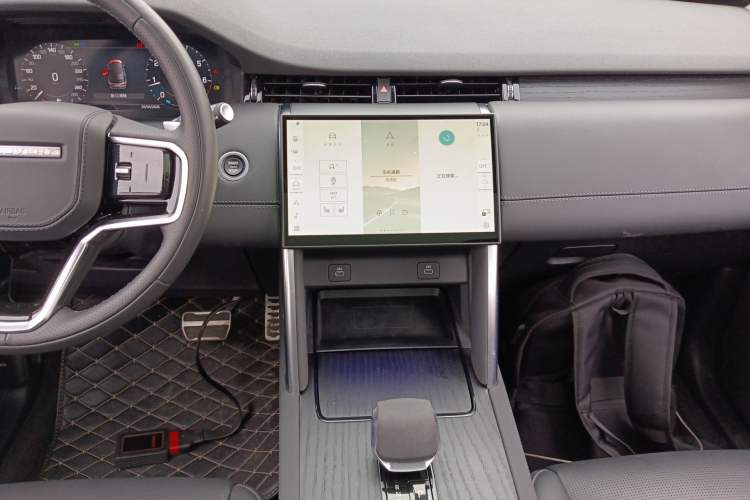 Used Land Rover Discovery Sport 2024 Luxury Custom Edition