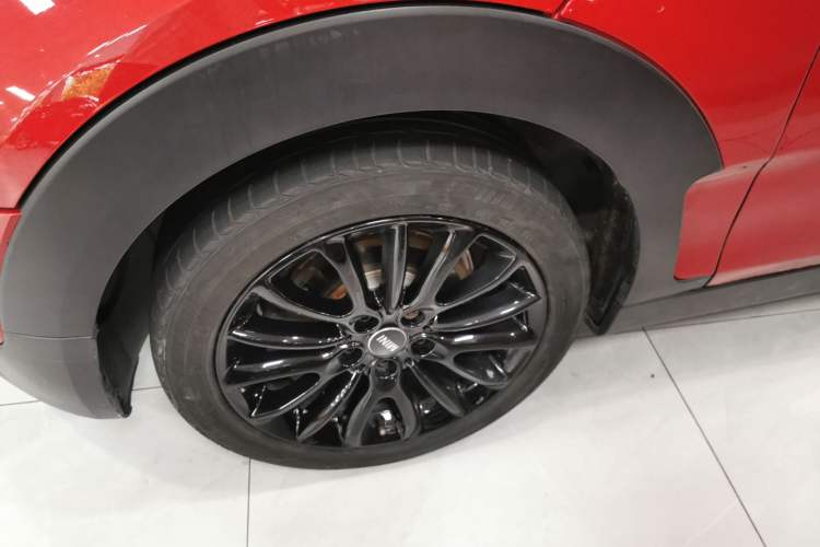 Used MINI Clubman 2016 Revised 1.5T COOPER