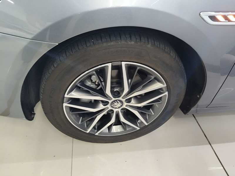 Used BYD Qin PLUS 2021 EV 500KM Luxury Model — 22