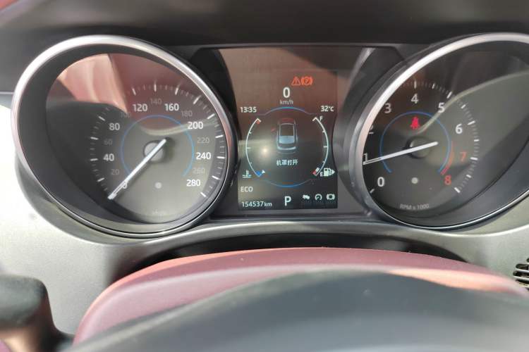 Used Jaguar F-PACE 2016 2.0T Two-Wheel Drive Urban Luxury Edition