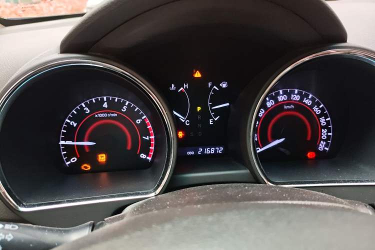 Used Toyota Highlander 2012 2.7L Two-Wheel Drive 7-Seater Luxury Edition
