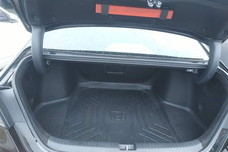 Used Honda Accord 2023 260TURBO Smart Enjoyment Version
