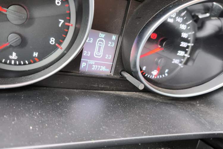 Used Haval M6 2021 PLUS 1.5T DCT Luxury Smart Connectivity Model
