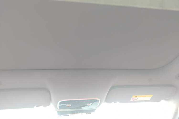 Used Hima AITO M8 2025 Extended-Range Ultra Version 53.4 kWh 5-Seater Edition Headliner