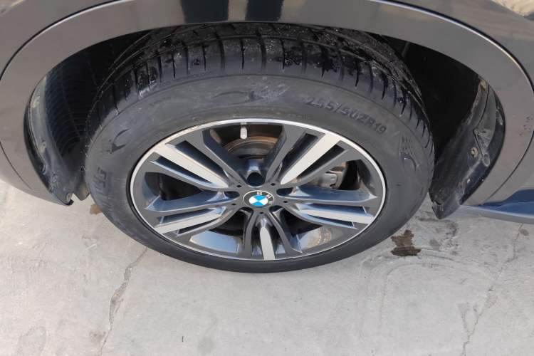 Used BMW X5 2018 xDrive35i Elegant Edition