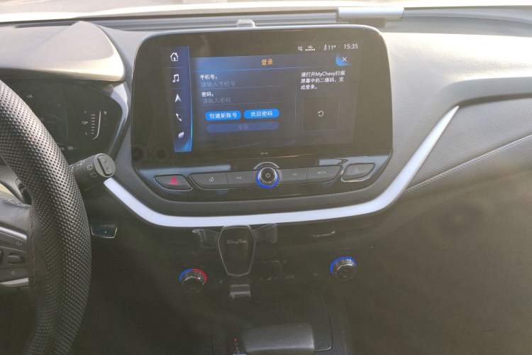 Used Chevrolet Menlo 2022 Mickey Kung Fu Edition
