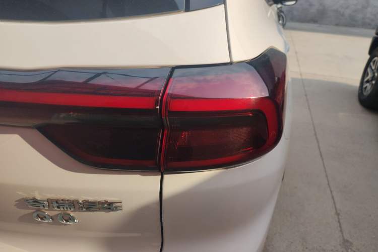 Used Chery Tiggo 8 2020 290TGDI Automatic Luxury Edition Right Rear Taillight