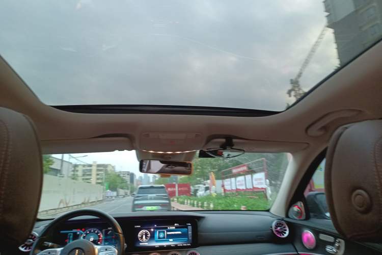 Used Mercedes-Benz E-Class 2020 Restyled E 300 L Exclusive Edition
