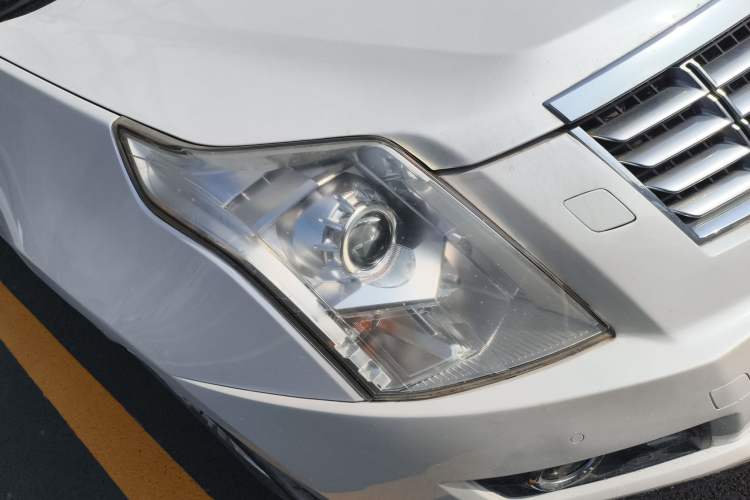 Used Cadillac SRX 2014 3.0L Comfort Model