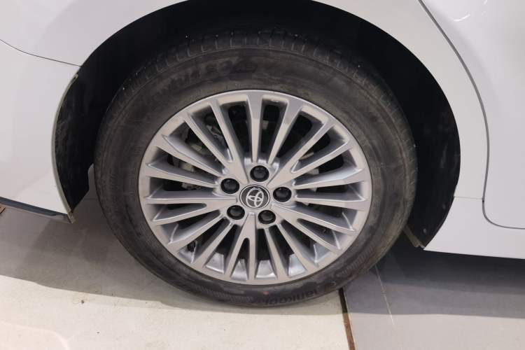 Used Toyota Camry 2024 2.0 GVP Luxury Edition